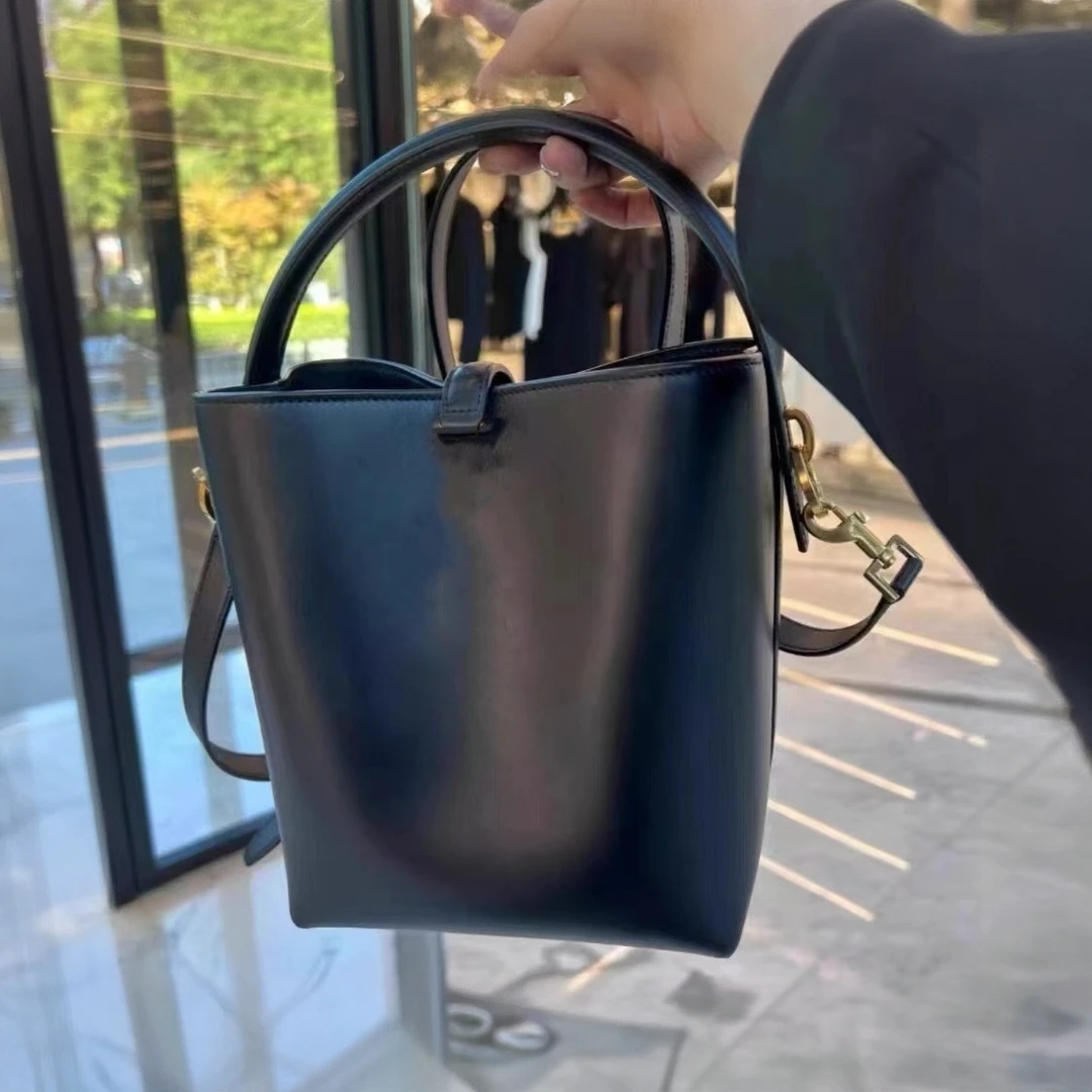 牛皮女款包包广州杨树林真皮女士手提女款秋女士手提手提袋