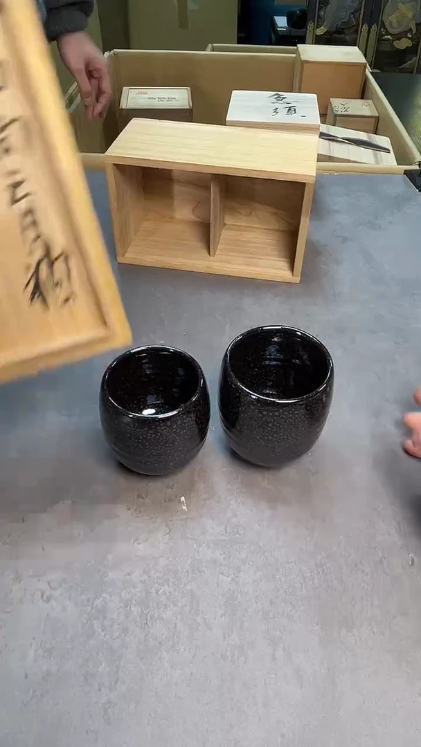 茶宠瓷器茶具套装