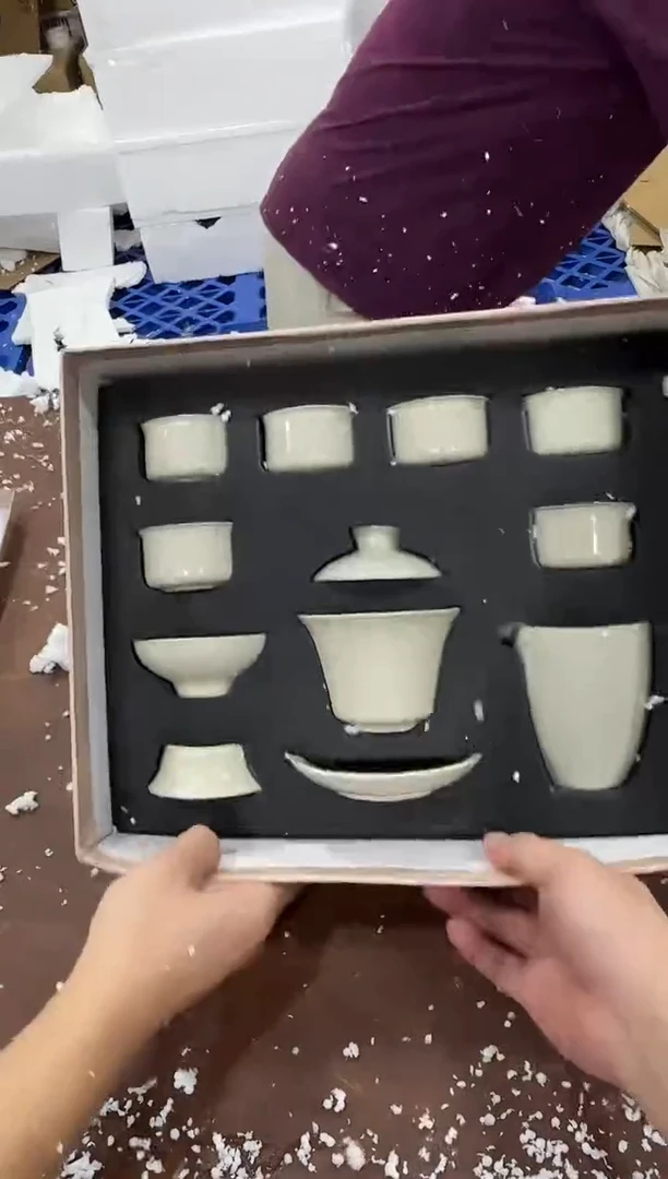 其他@@@@【闪购商品】精美茶具便宜卖了
