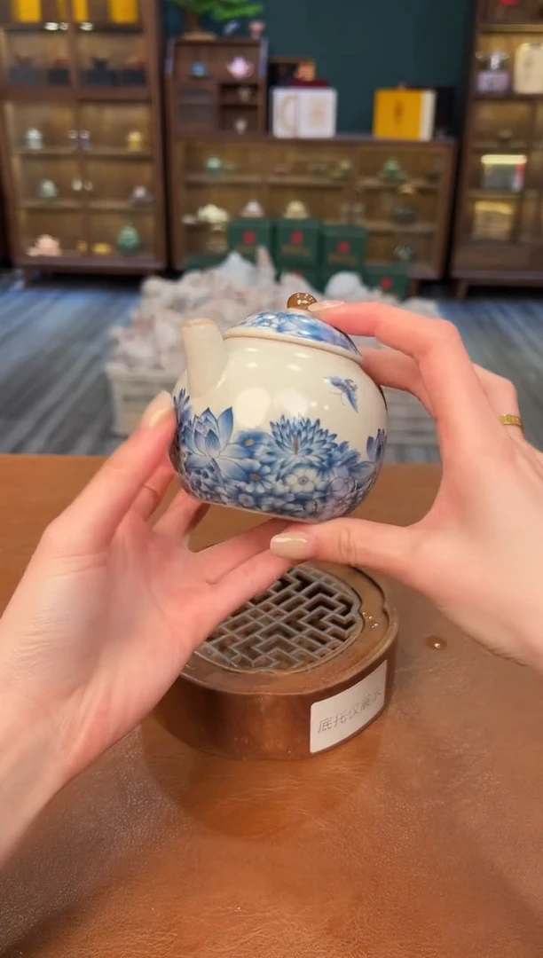 【闪购商品】熹物见山清仓福利品111111