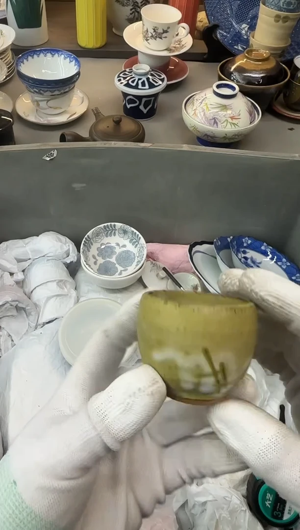 摆件盈*瓷器瓷器瓷器瓷器