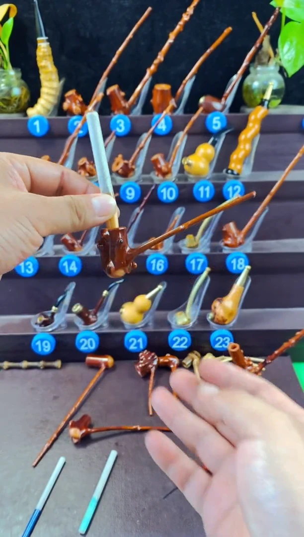 木檬子木的精品小斗