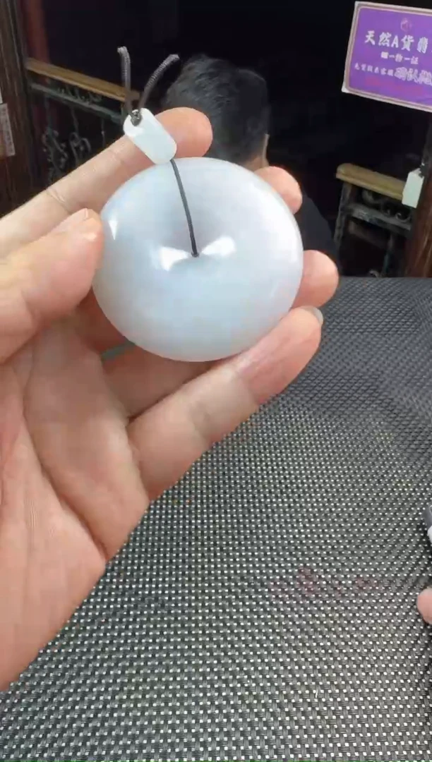 未镶嵌定制翡翠谁***谁--346390