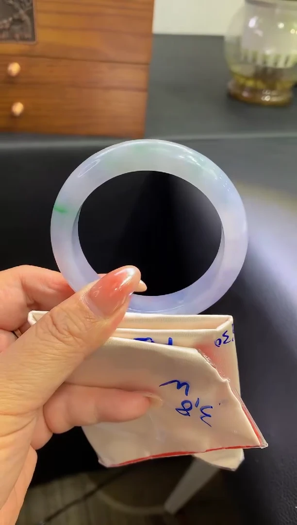 未镶嵌手镯翡翠翡翠手镯C171