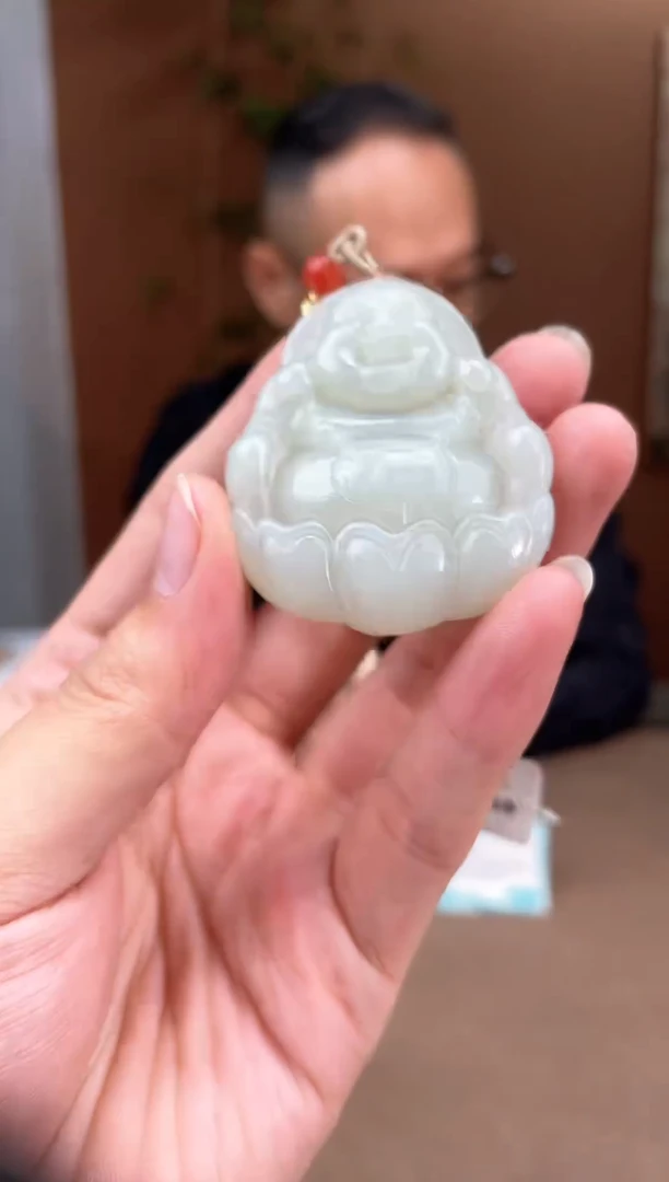 定制和田玉多样性拍一发一17107