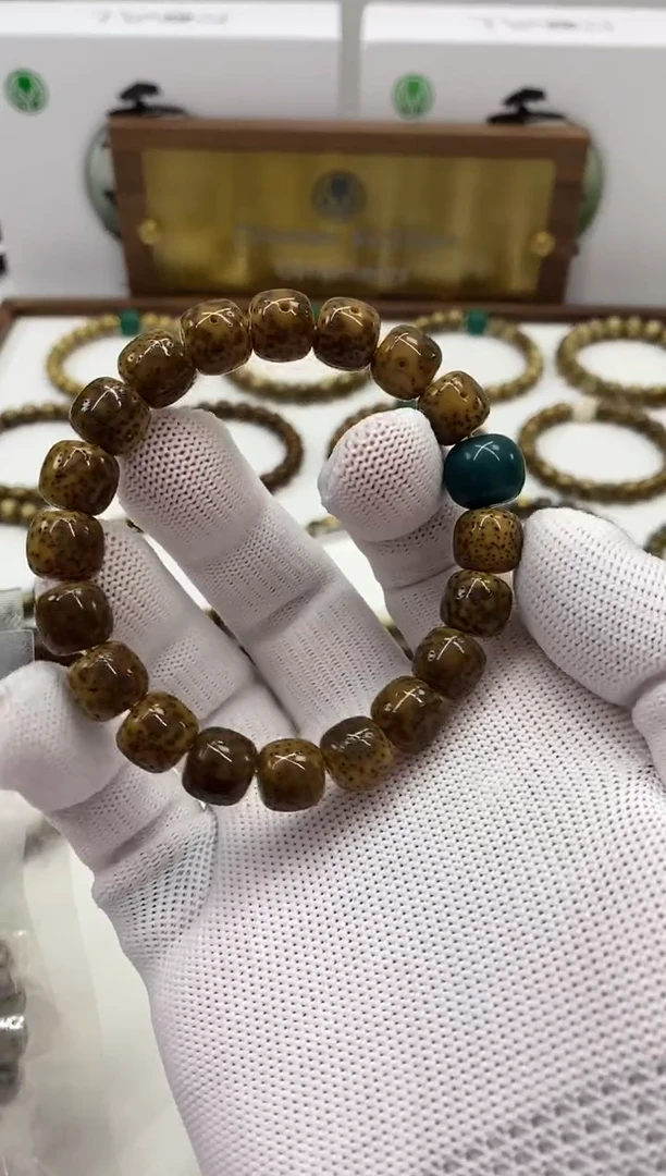 【闪购商品】星月菩提手串压车勿拍111111