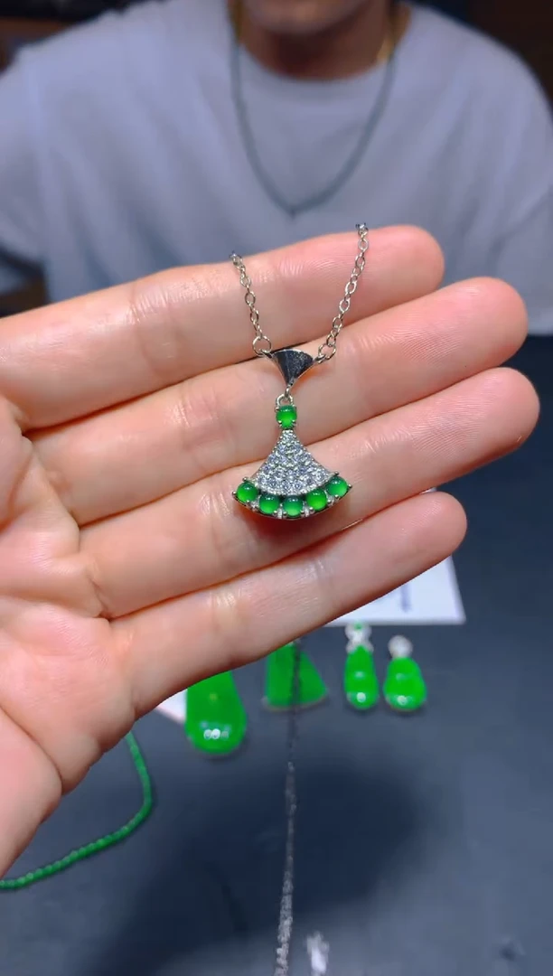 未镶嵌定制翡翠298多样性发货（发其一）