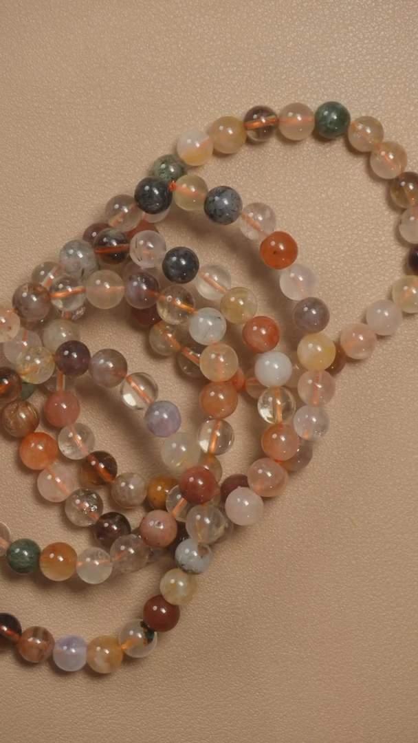 笔搁未镶嵌水晶66250325-02多样性发货发其一