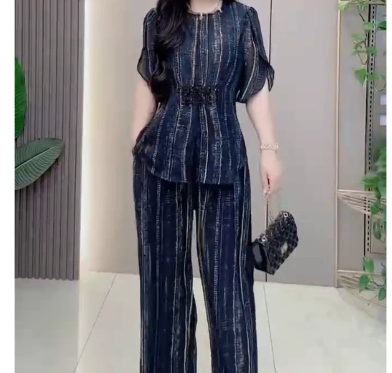 2025夏季时尚潮流百搭精品女装张1tiozx