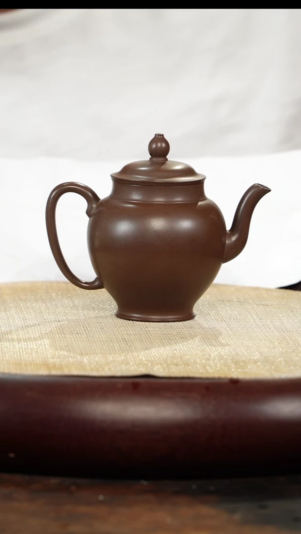 茶壶紫砂老行家紫砂1
