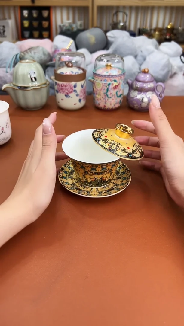 万家瓷坊清货商品链接@@C567