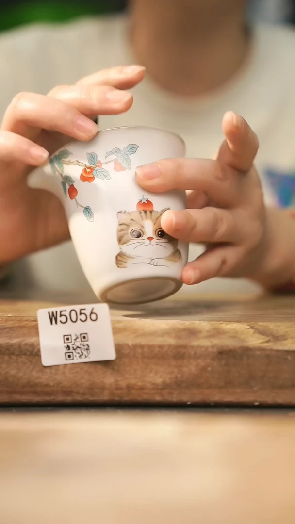 【经典福利】/ 杯子@@W5056