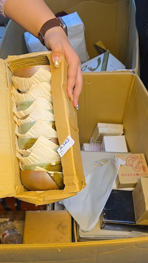 瓷片暖*儿陶瓷362