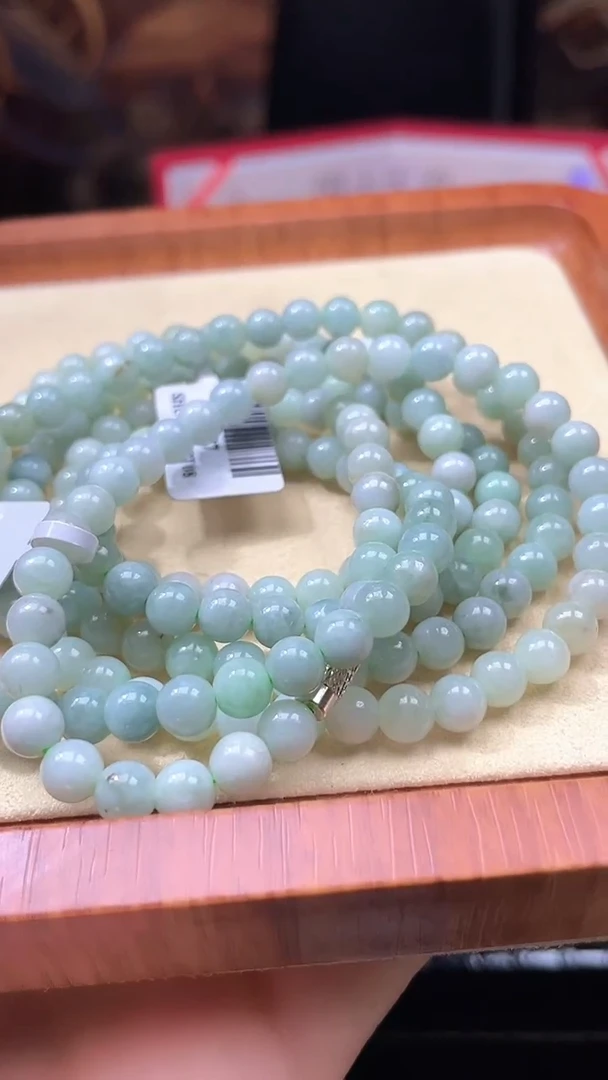 未镶嵌定制翡翠翡翠多样性发其一2