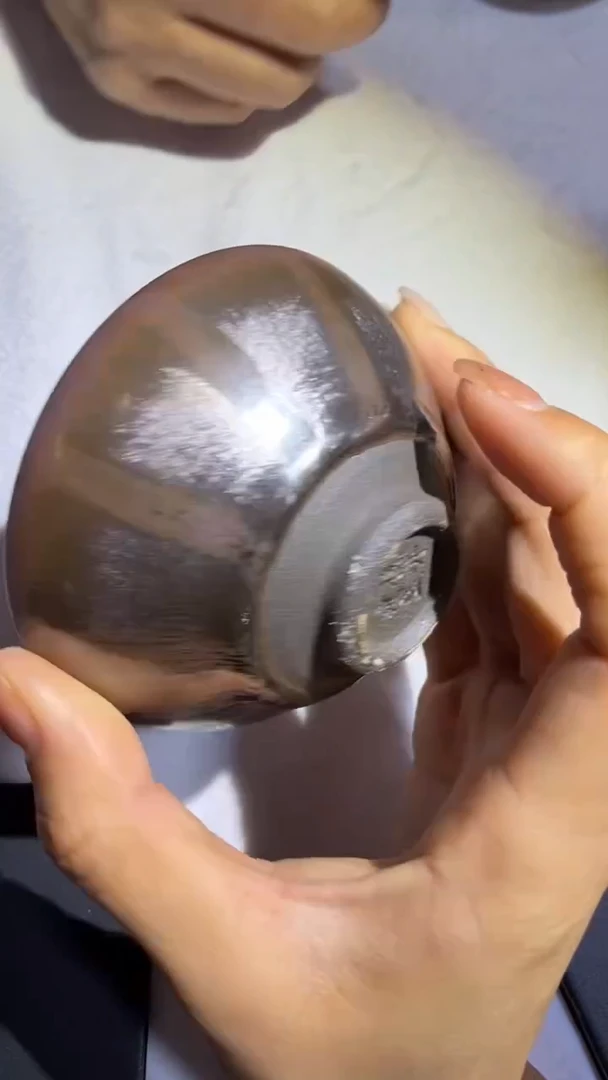 茶盏廖成义高端收藏场13