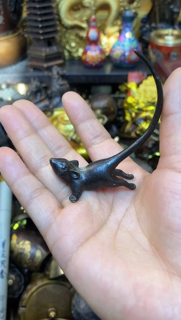 案台摆件 桌面摆件