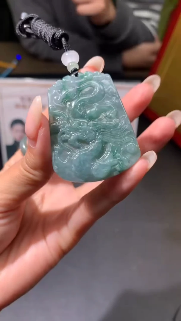 【闪购商品】翡翠吊坠(不含链)未镶嵌|挂件其它多样性发其一+0