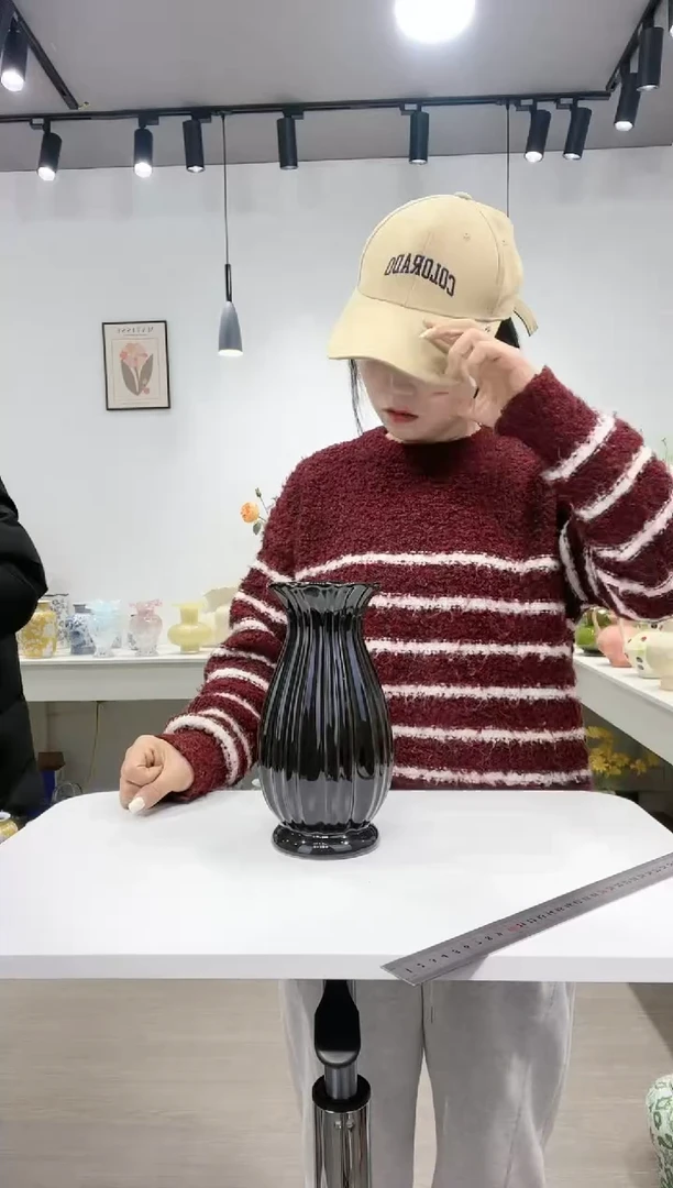 【闪购商品】陶瓷605 A 黑