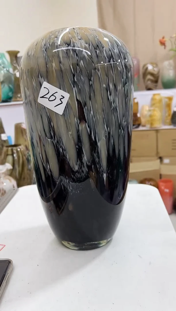【闪购商品】也麦花器