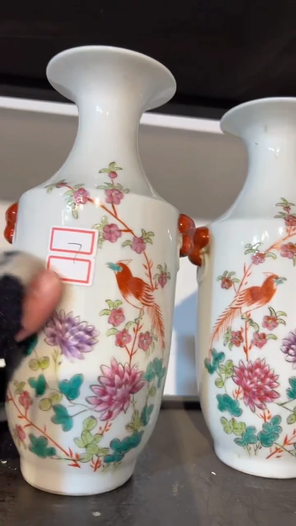 【闪购商品】摆件瓷摆件瓷摆件瓷摆件