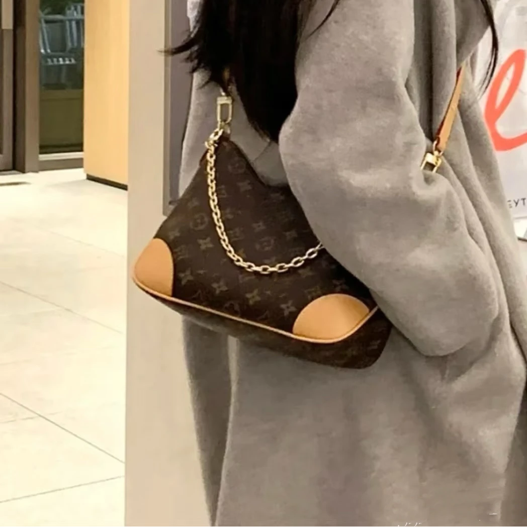 【高奢狂欢购】潮流女士必备手提单肩包