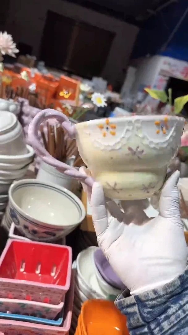 陶瓷杯子微瑕 凑满20元包邮