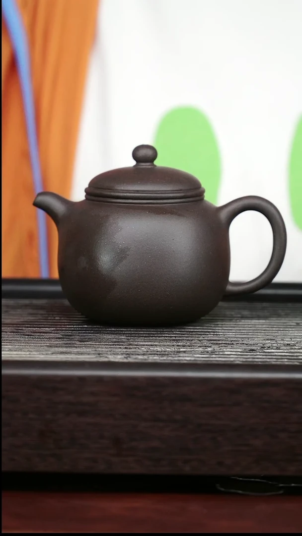 茶壶紫砂精品紫砂壶73........250CC