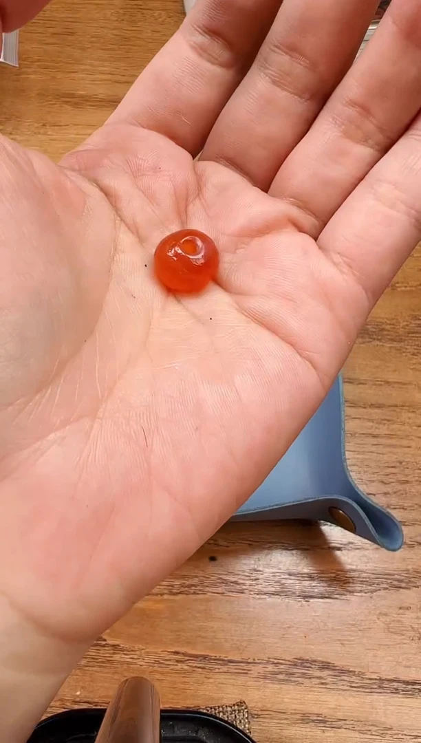 【闪购商品】玛瑙/玉髓颈饰未镶嵌【 肖钟出品 】