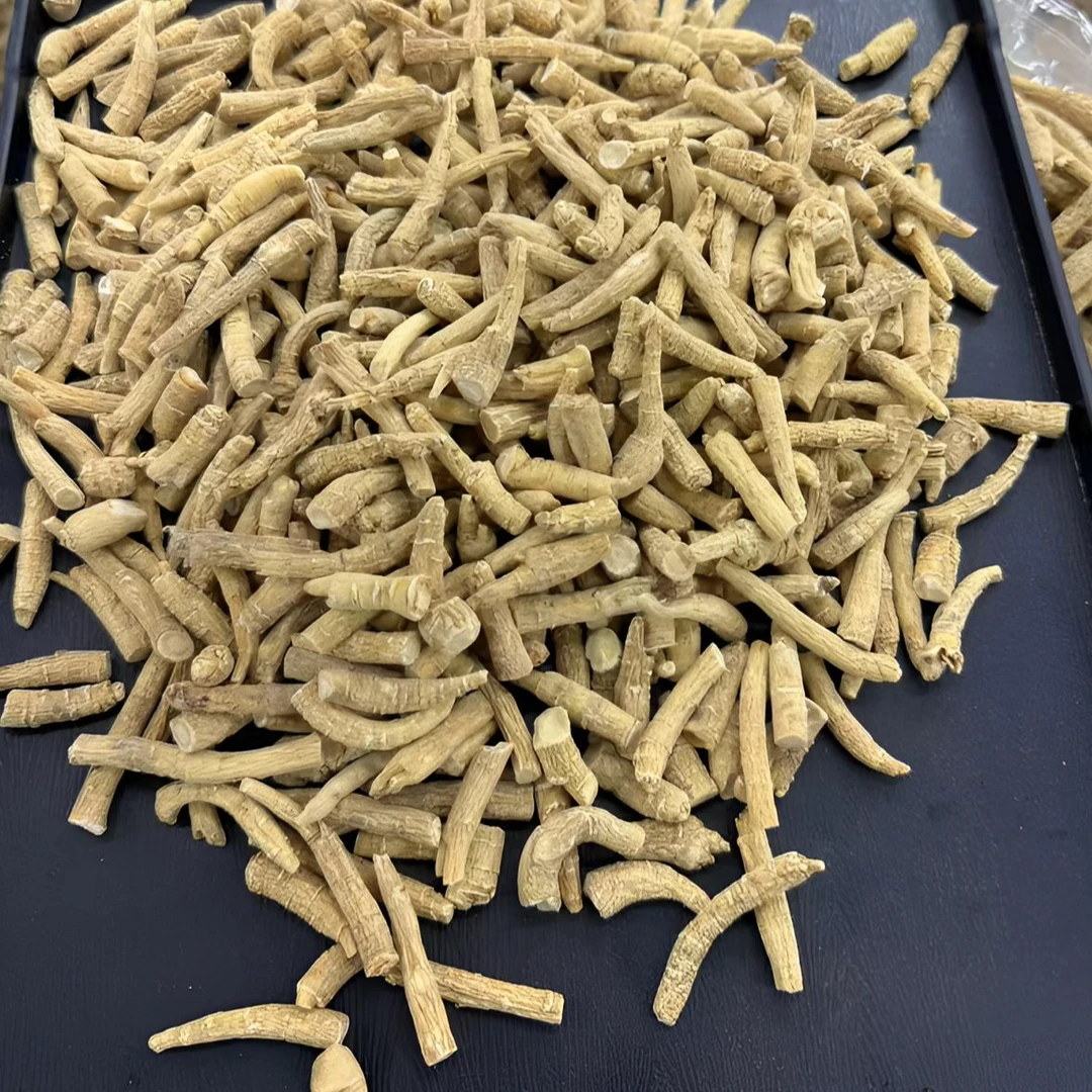 【马伍团】精选西洋参花旗参400g （可代打粉）