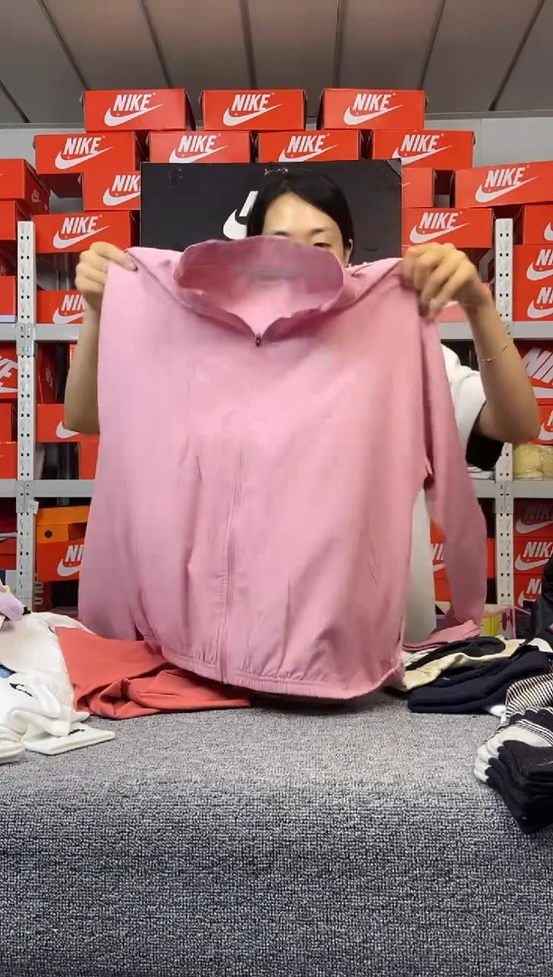 643编码 瑕疵直播间过款 尺码170XL