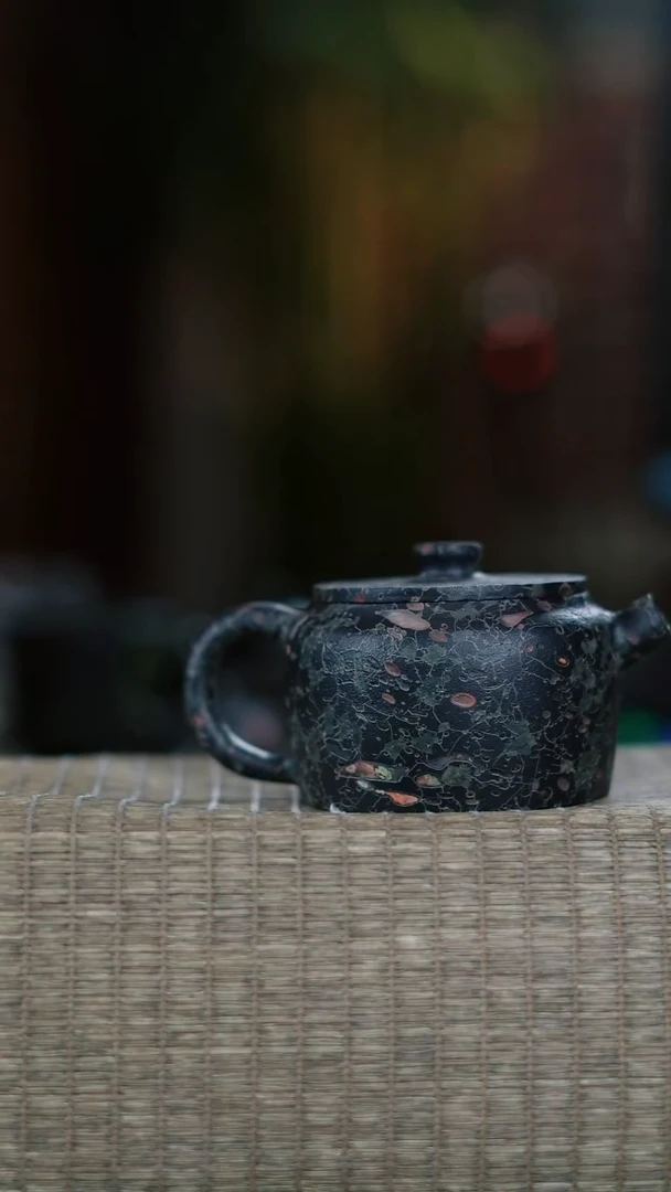 【闪购商品】寻武记M梅花玉一物一拍老炮