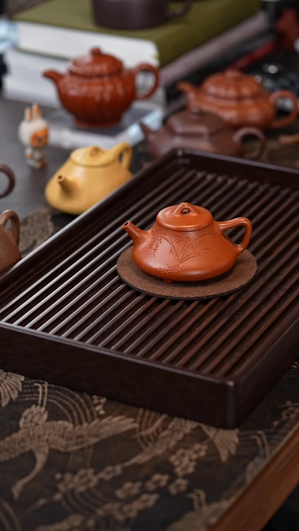 茶壶紫砂超****成11111111