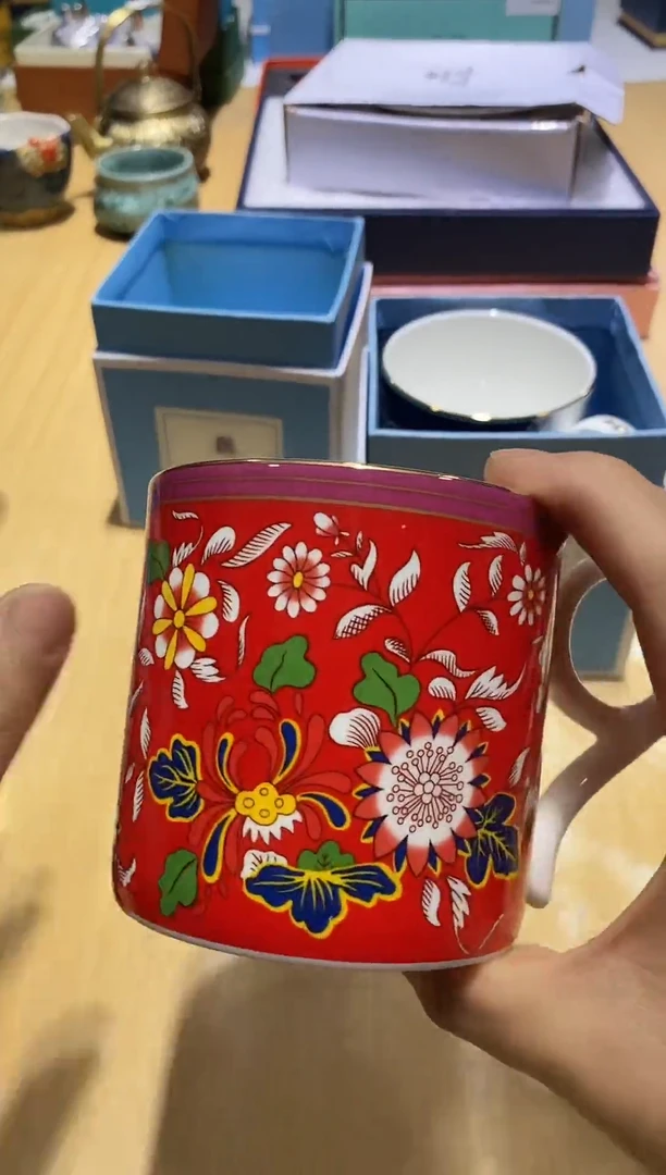 瓷片全场正品,一件不留@@1