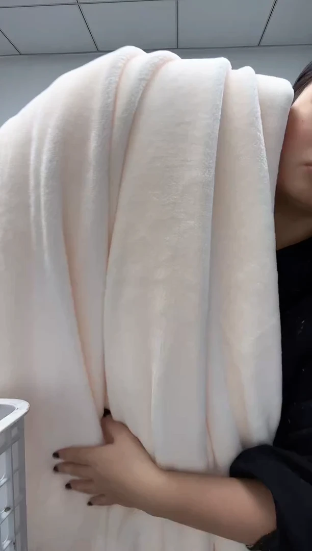 法兰绒2.5X2.5左右以主播介绍为准