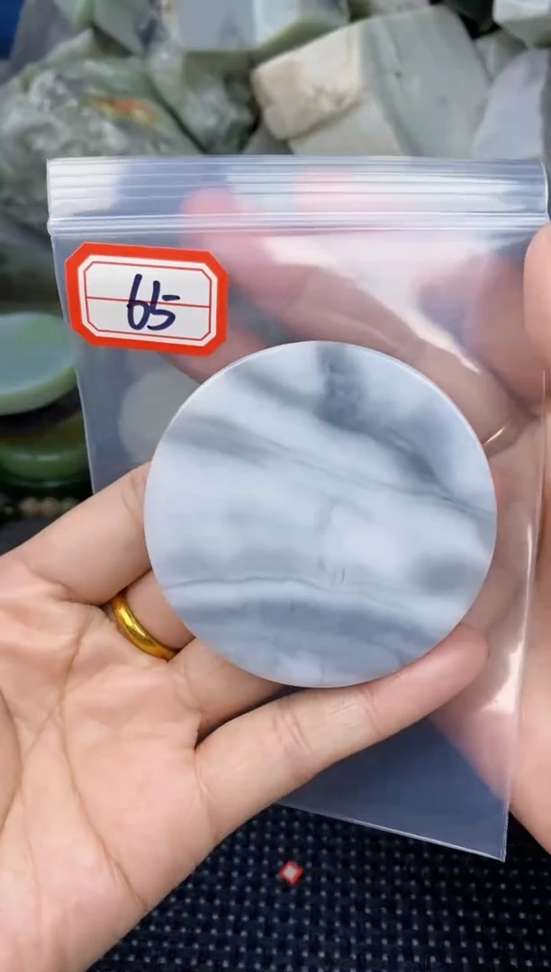 【闪购商品】和田玉多样性发货未镶嵌多样性发货