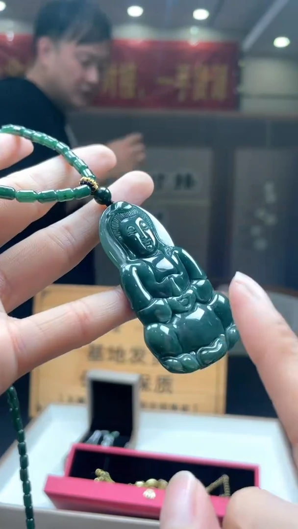 未镶嵌定制翡翠********352