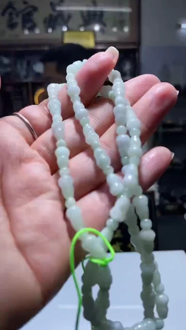 未镶嵌定制翡翠缅甸A货A3576