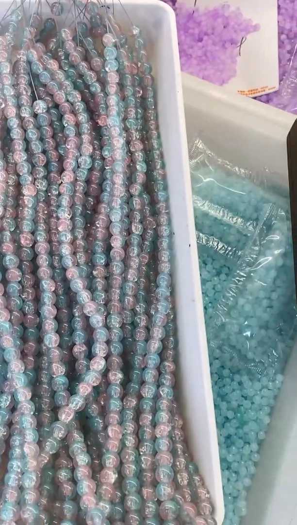 琉璃琉璃珠珠F128