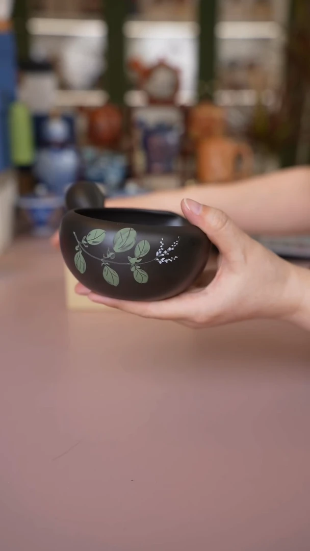 茶宠其他高端瓷器