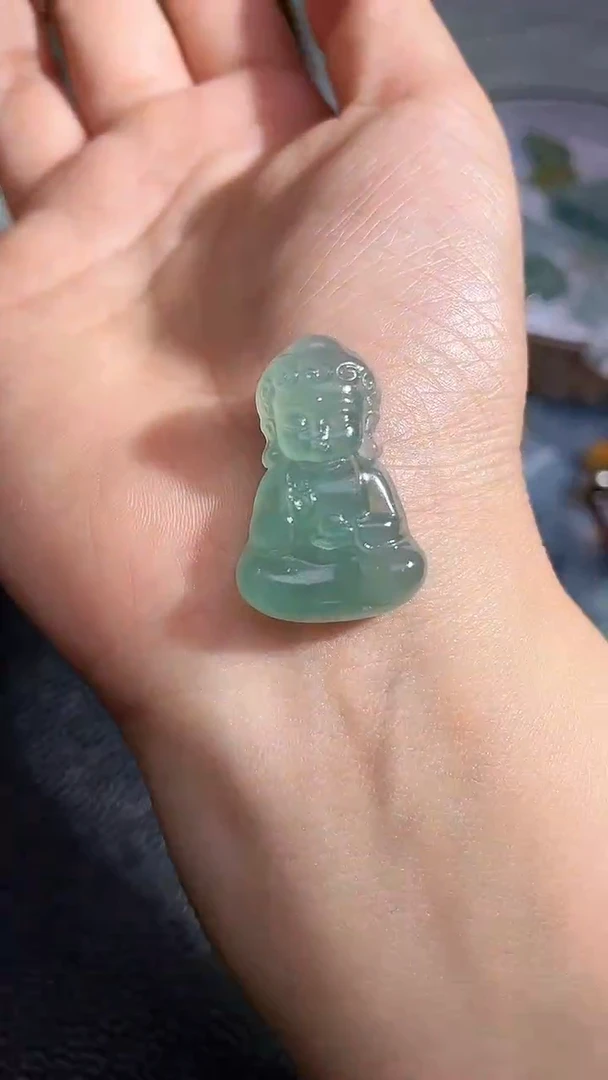 未镶嵌定制翡翠202555555