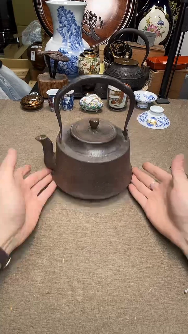 茶宠瓷器茶具套装
