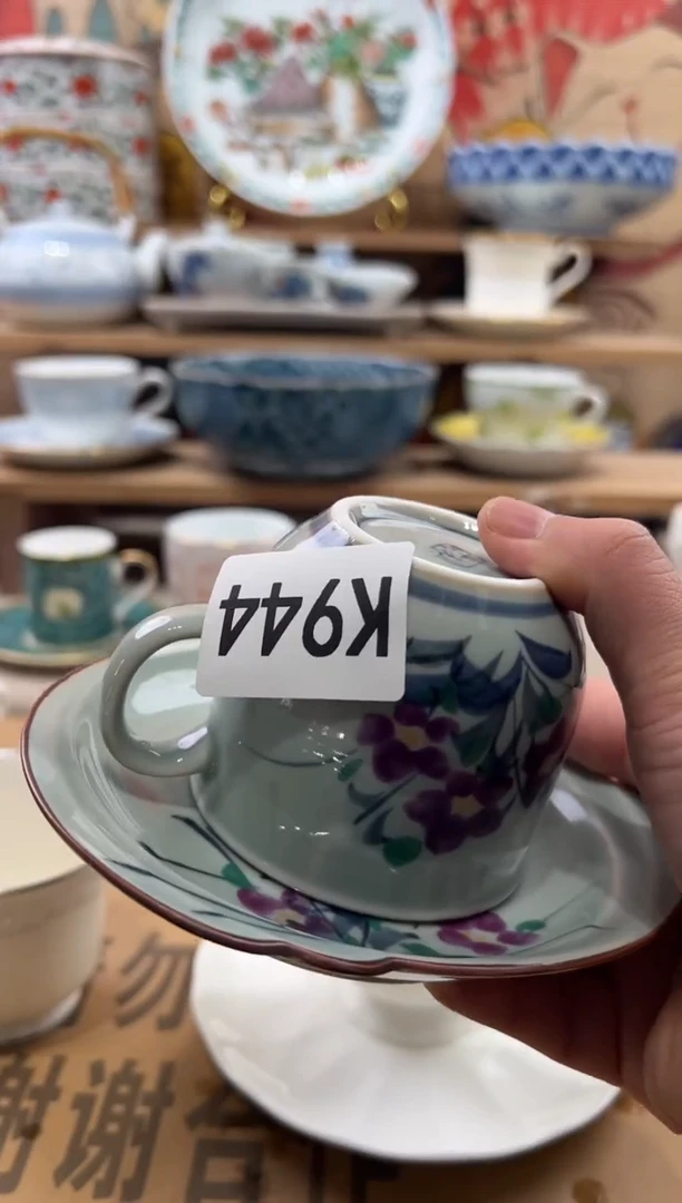 瓷片简****?瓷片------K944