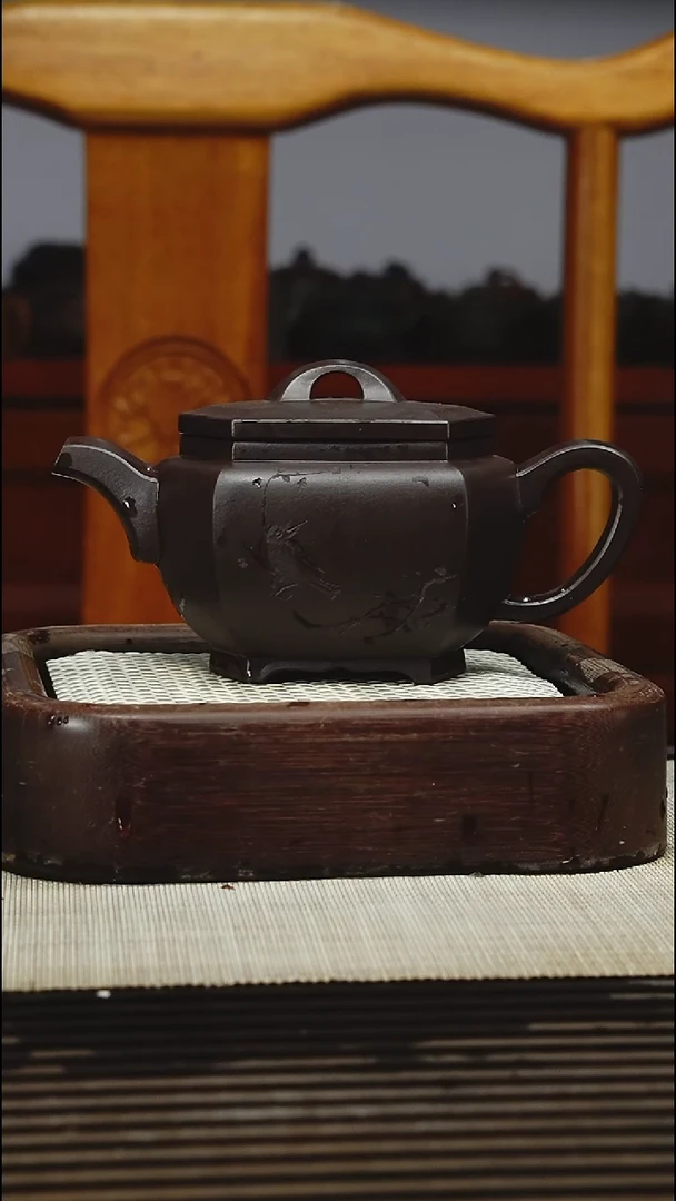 茶壶紫砂1111111