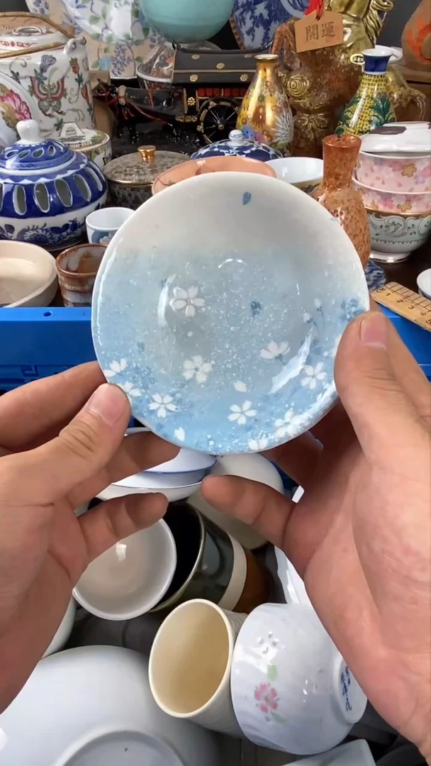 凉**眉瓷来缘定闪链接满十五包邮