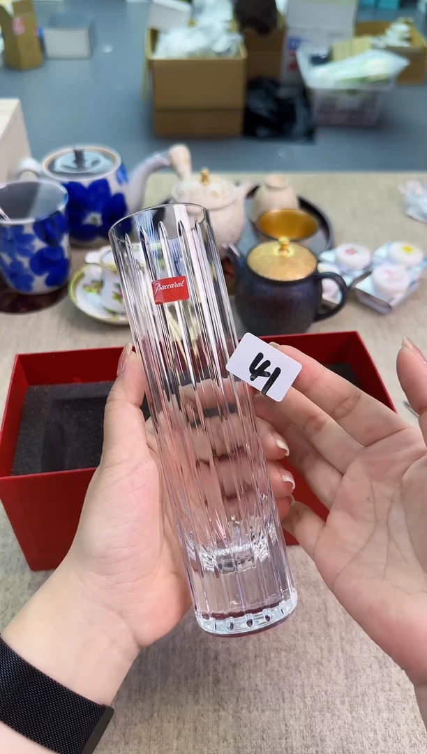 瓷片泡泡家的瓷器真好看