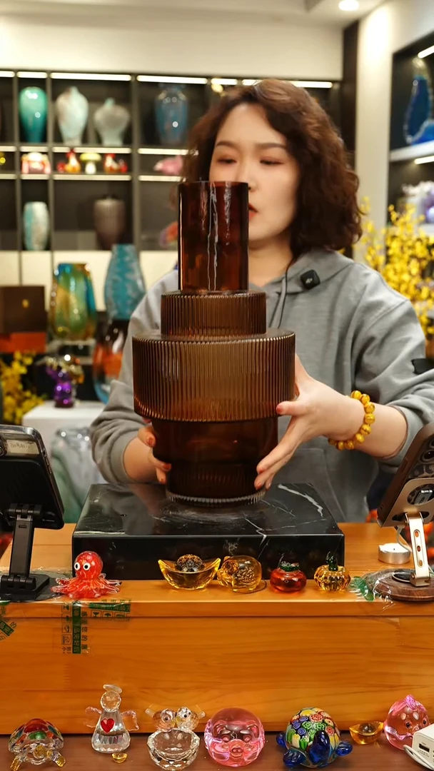 外贸花瓶尾货花瓶189