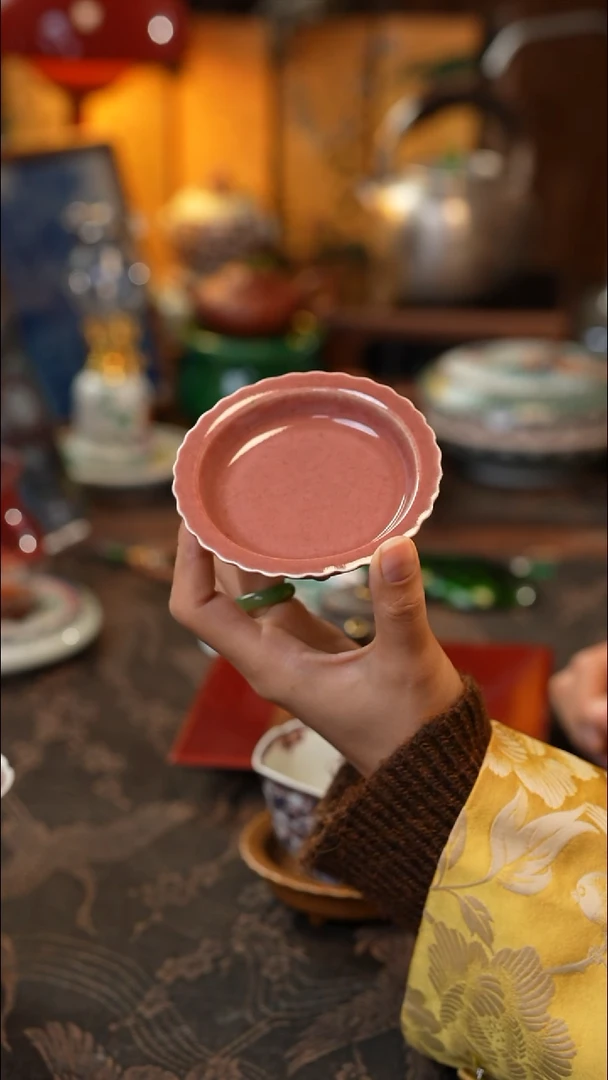 【闪购商品】小号  景德镇陶瓷福利款