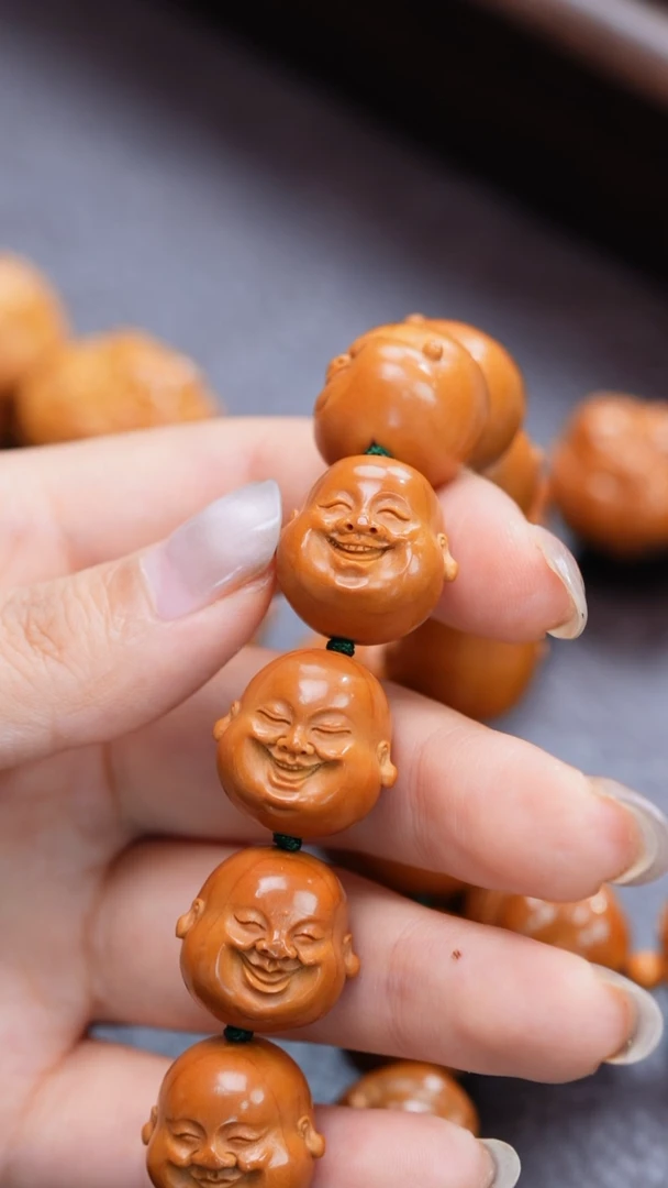 手串/手链橄榄核橄榄核