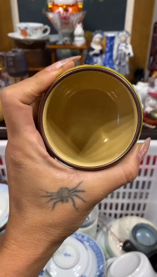 A*瓷器 餐具 摆件 工艺品