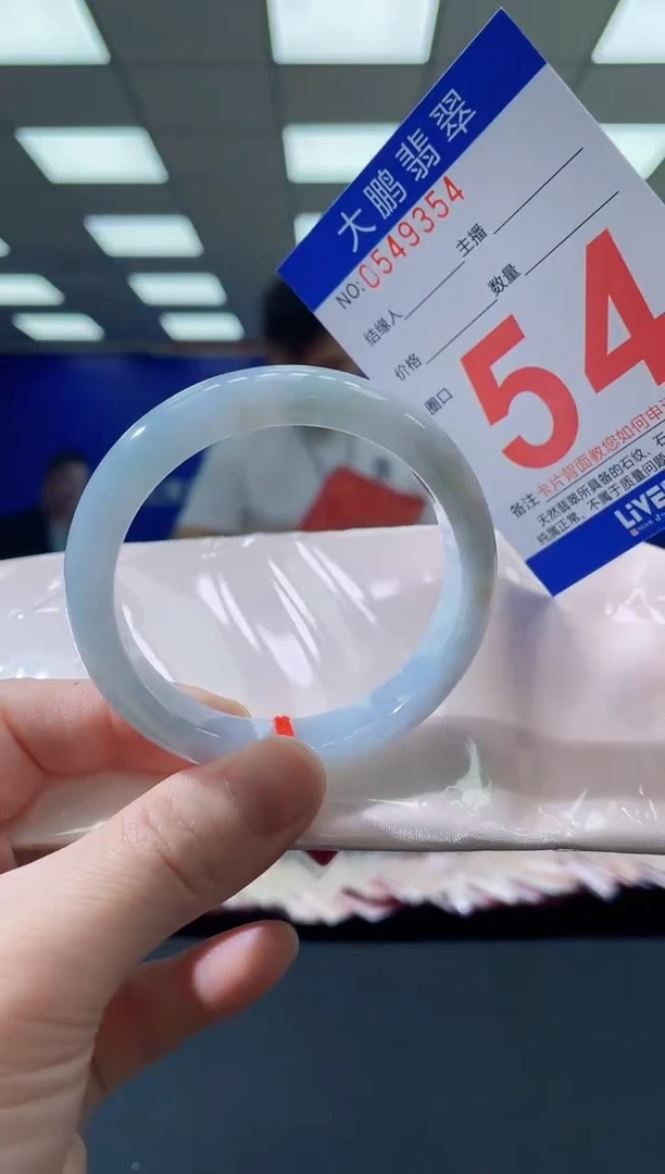 未镶嵌手镯翡翠AAAAAAAAAA1